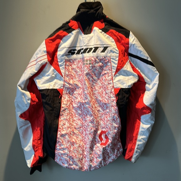 Scott winter jacket - Picture 2 of 3